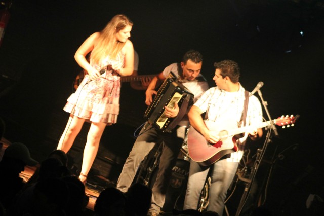 Viracopos Botequim Amanda Victória & Vitor Hugo