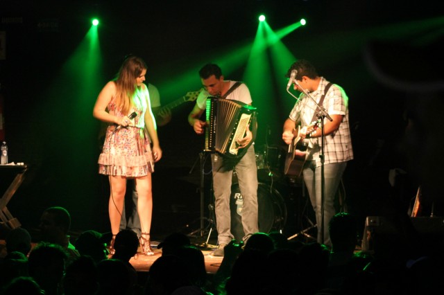 Viracopos Botequim Amanda Victória & Vitor Hugo