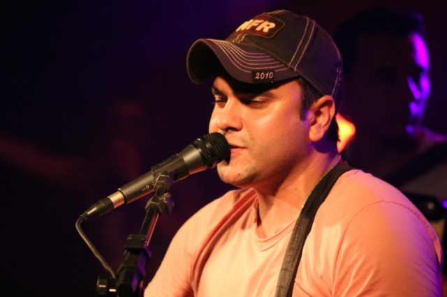 Viracopos Botequim Amanda Victória & Vitor Hugo