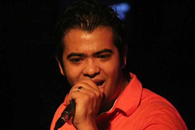 Viracopos Botequim Amanda Victória & Vitor Hugo