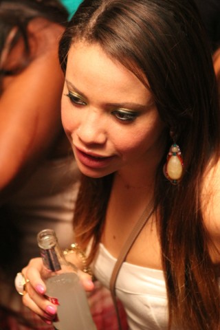 Viracopos Botequim Amanda Victória & Vitor Hugo