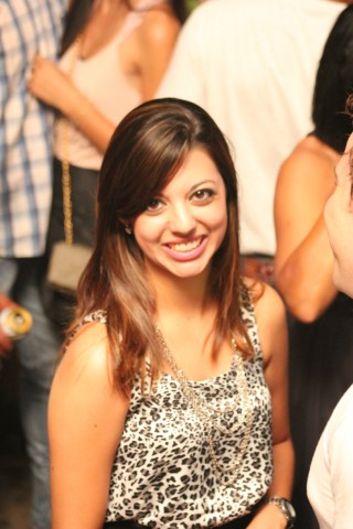 Viracopos Botequim Amanda Victória & Vitor Hugo