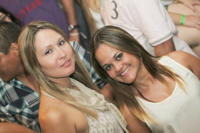 Viracopos Botequim Amanda Victória & Vitor Hugo