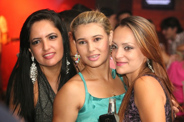 Viracopos Botequim Amanda Victória & Vitor Hugo