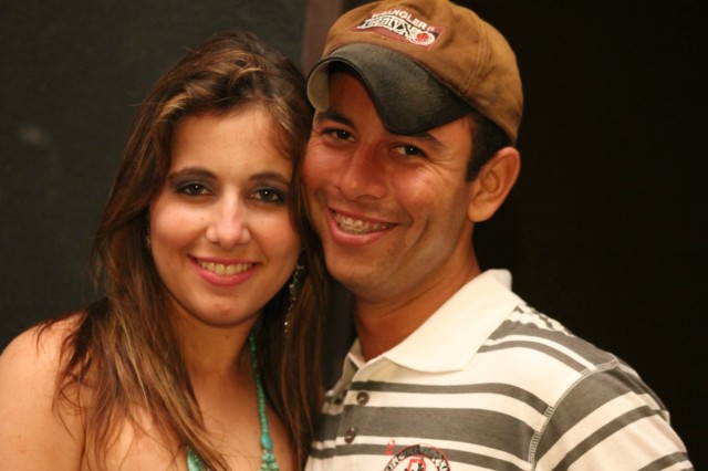 Viracopos Botequim Amanda Victória & Vitor Hugo