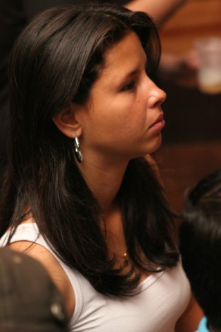 Viracopos Botequim Eletro Pink