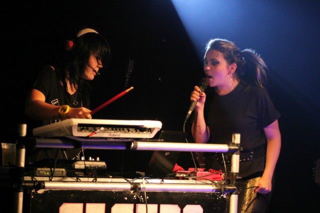 Viracopos Botequim Eletro Pink