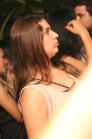 Viracopos Botequim Eletro Pink