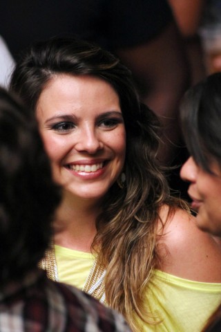 Viracopos Botequim Eletro Pink