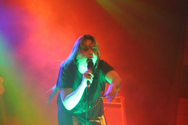 Viracopos Botequim Eletro Pink