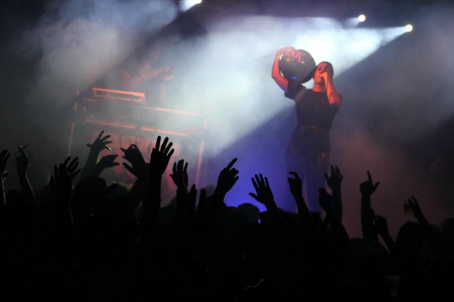 Viracopos Botequim Eletro Pink