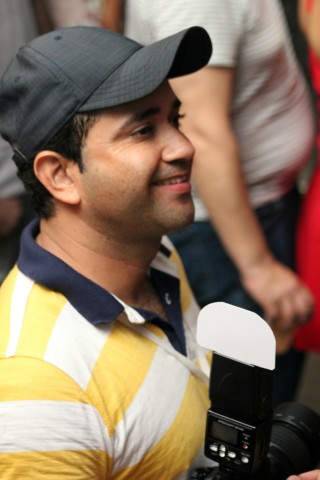 Viracopos Botequim Eletro Pink