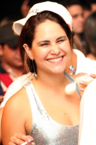 Viracopos Botequim Eletro Pink