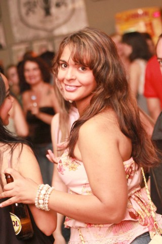 Viracopos Botequim Sextaneja