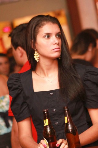 Viracopos Botequim Sextaneja