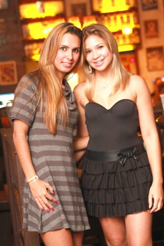 Viracopos Botequim Sextaneja