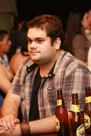 Viracopos Botequim Sextaneja