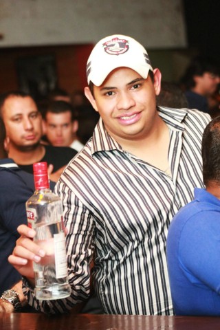 Viracopos Botequim Sextaneja