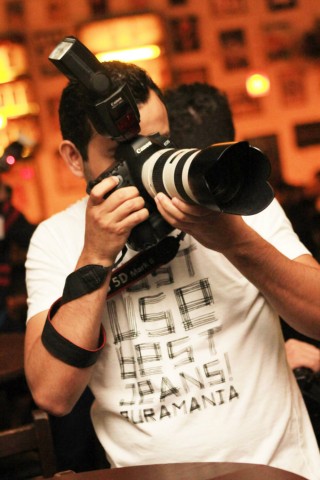 Viracopos Botequim Sextaneja