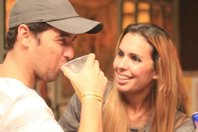 Viracopos Botequim Sextaneja