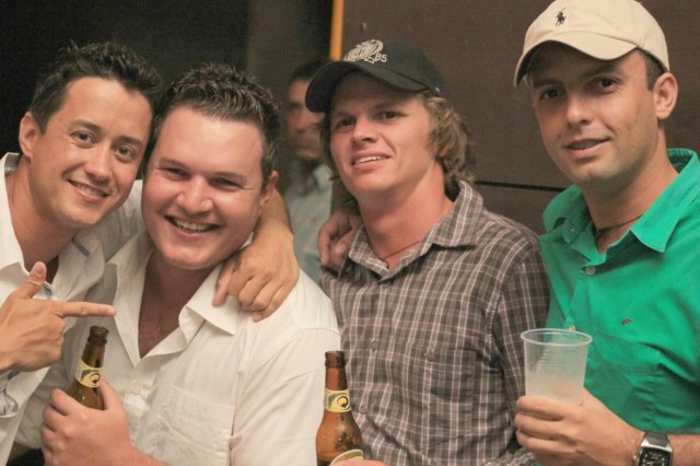 Viracopos Botequim Sextaneja