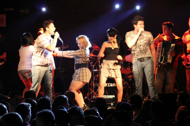 Viracopos Botequim Sextaneja