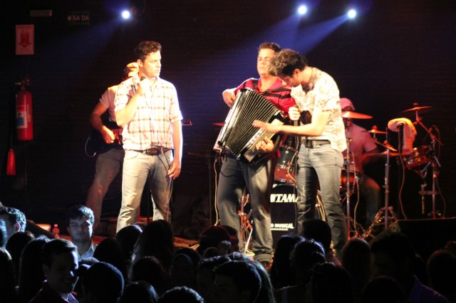 Viracopos Botequim Sextaneja