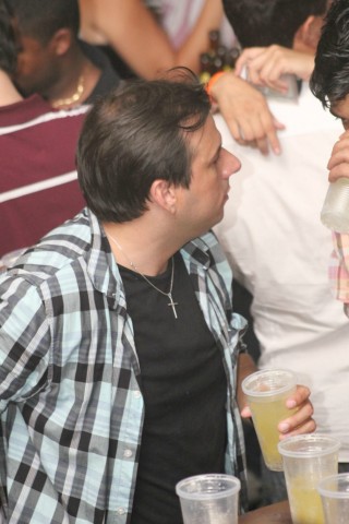 Viracopos Botequim Sextaneja