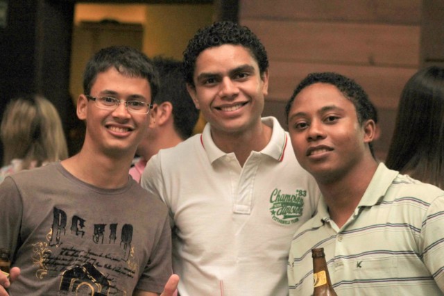 Viracopos Botequim Banda Mãe Joana.