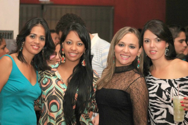 Viracopos Botequim Banda Mãe Joana.