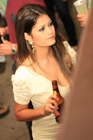 Viracopos Botequim Banda Mãe Joana.