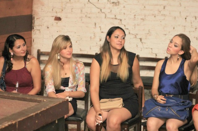 Viracopos Botequim Banda Mãe Joana.