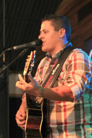 Viracopos Botequim Banda Mãe Joana.