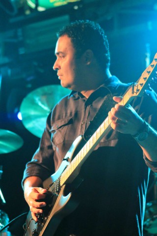 Viracopos Botequim Banda Mãe Joana.