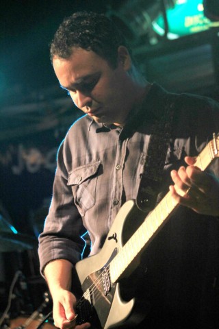 Viracopos Botequim Banda Mãe Joana.