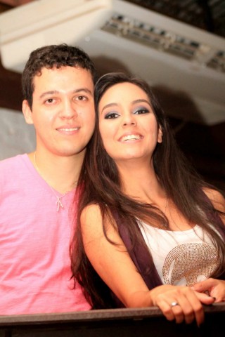 Viracopos Botequim Banda Mãe Joana.