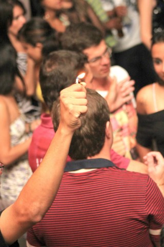 Viracopos Botequim Banda Mãe Joana.