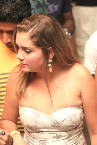 Viracopos Botequim Banda Mãe Joana.