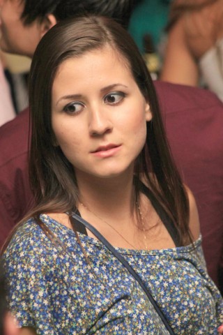 Viracopos Botequim Banda Mãe Joana.