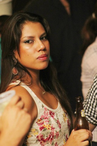 Viracopos Botequim Banda Mãe Joana.