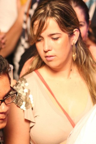 Viracopos Botequim Banda Mãe Joana.