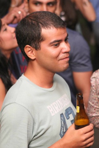 Viracopos Botequim Banda Mãe Joana.