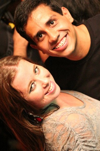 Viracopos Botequim Banda Mãe Joana.