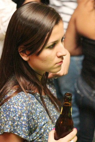 Viracopos Botequim Banda Mãe Joana.