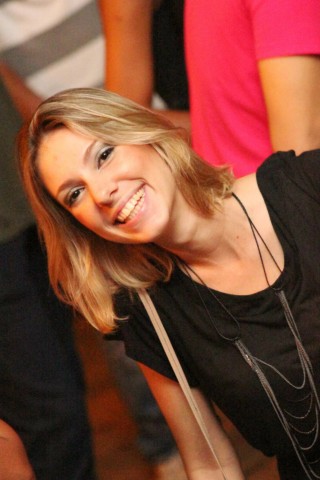 Viracopos Botequim Banda Mãe Joana.