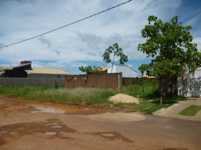 Moradora do Jardins dos Ipês reclama do abandono do bairro