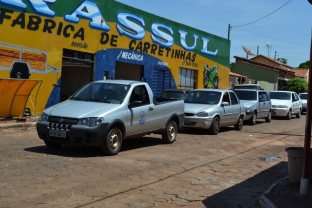 Confira as fotos do velório das vítimas do acidente do curtume