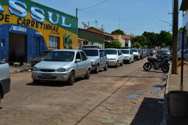 Confira as fotos do velório das vítimas do acidente do curtume