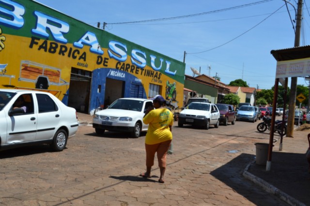 Confira as fotos do velório das vítimas do acidente do curtume