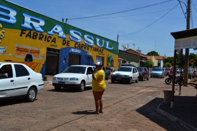 Confira as fotos do velório das vítimas do acidente do curtume